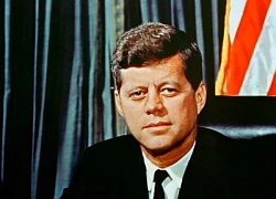 Tổng thống Trump bình luận về thủ phạm ám sát JFK