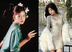 Vương Khánh Ly: Hot girl Phú Thọ visual &#8220;trong veo&#8221;, hội anh em phải mê đắm