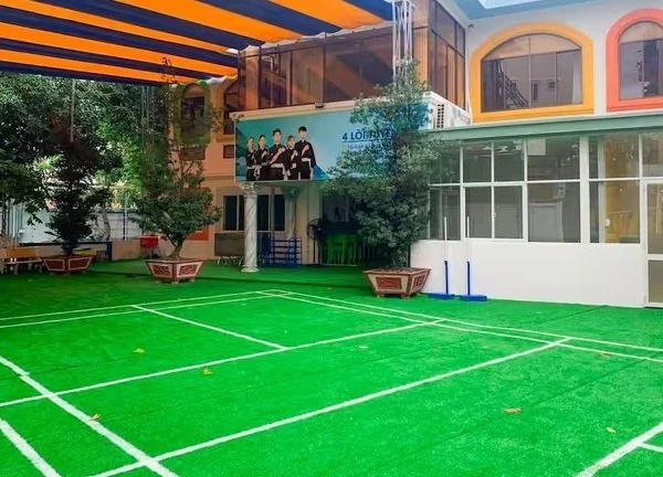 38 học sinh TP.HCM ăn gì ở trường khiến bị nôn ói, đau đầu?
