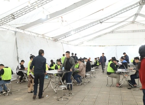 Cảnh giác chiêu trò lợi dụng chuyên án "Tam Thái Tử" để lừa tiền