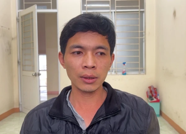 Cựu nhân viên cấp nước trộm gần 50 đồng hồ nước của... "thượng đế"