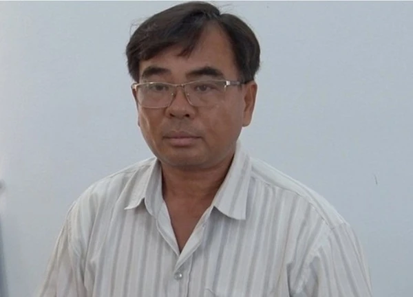Kiên Giang: Xét xử cựu Giám đốc Vườn quốc gia U Minh Thượng