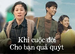 "Em mong em và anh sẽ cùng mất" - ước muốn tàn nhẫn nhưng lại là cả một đời đau thương ở Quả Quýt