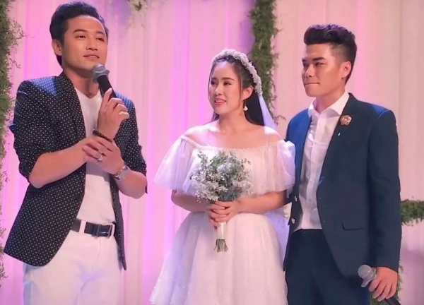 Lê Phương chia sẻ một câu nói, nhiều khán giả liền nhắc tên cố diễn viên Quý Bình