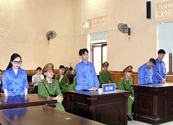 Lĩnh án vì lừa bán người sang Tam giác Vàng