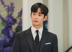 Nóng: Kim Soo Hyun hủy fan meeting giữa "bão" đời tư chấn động, lấy lí do là gì?