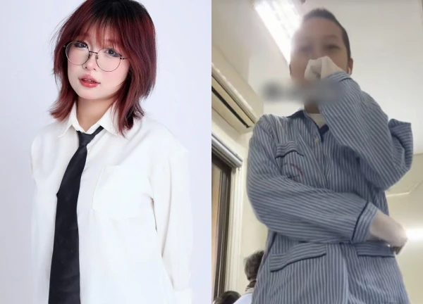 Nữ TikToker ra đi mãi mãi ở tuổi 19 vì bệnh K, hé lộ việc làm lúc cuối đời