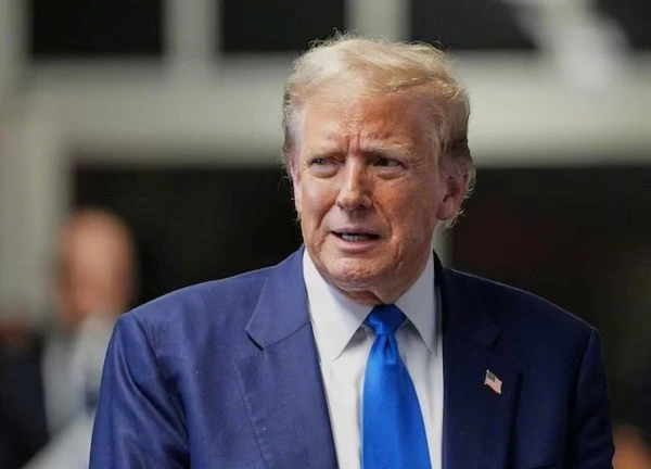 Ông Trump nêu giả thuyết mới về vụ Tổng thống Kennedy bị ám sát