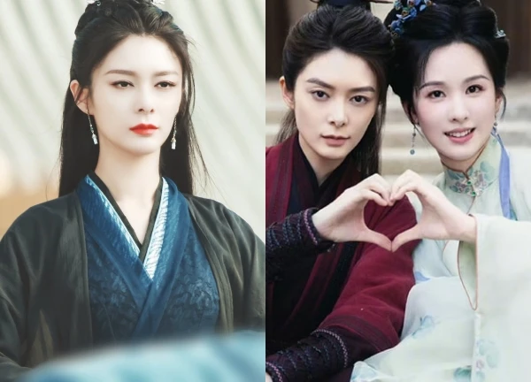 Phó Tinh: Idol lấn sân "đè bẹp" Dương Siêu Việt, CĐM đẩy thuyền với Trần Đô Linh