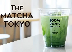 Quán cà phê bán matcha cao hơn cả giá vàng: 1 chỉ vàng cũng chưa mua nổi nửa kg!