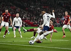 Rashford một lần nữa gây thất vọng với HLV Tuchel