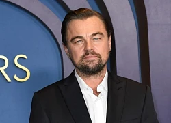 Siêu mẫu Vittoria Ceretti hé lộ mối quan hệ tình cảm với Leonardo DiCaprio