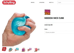 Sống ảo theo trào lưu TikTok, bé gái 7 tuổi bị bỏng nặng vì đồ chơi phát nổ