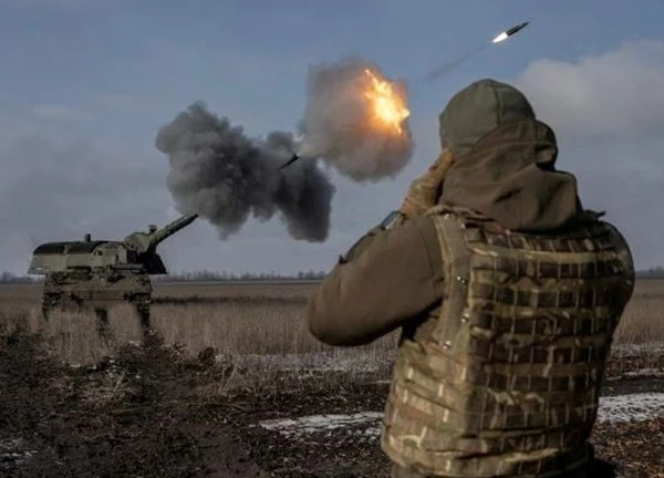 Sự chuyển đổi của ngành công nghiệp vũ khí Ukraine trong bối cảnh xung đột với Nga