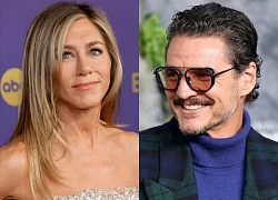 Thực hư tin đồn Jennifer Aniston hẹn hò tài tử Pedro Pascal