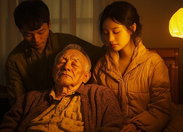 Thuê giúp việc cho bố, ngờ đâu lại xảy ra tình huống ngang trái khiến tôi và em gái luống cuống, không thể chấp nhận sự thật (Phần đầu)