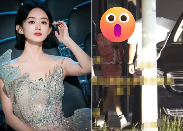 Triệu Lệ Dĩnh bị truyền thông 'đơm đặt' spoil phim, quyết định 'sánh bước' ở tòa