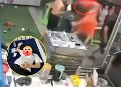 Vụ thai phụ bị 'tác động' ở ĐN: bị thương nặng, trút giận thay trẻ giành đồ chơi