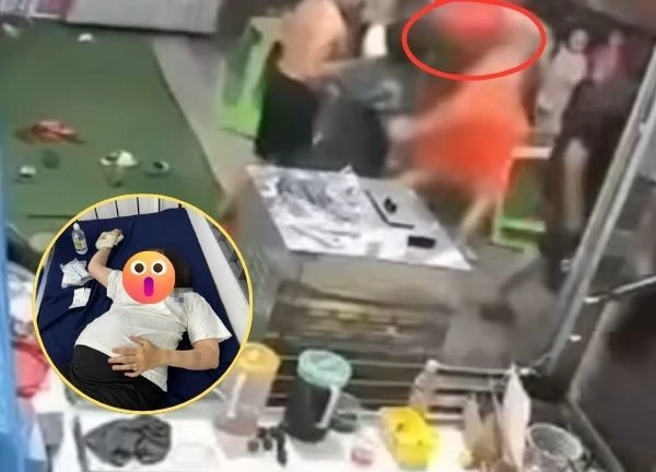 Vụ thai phụ bị 'tác động' ở ĐN: bị thương nặng, trút giận thay trẻ giành đồ chơi