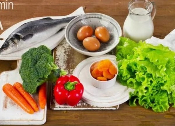 10 lưu ý về chế độ dinh dưỡng cho bệnh sởi