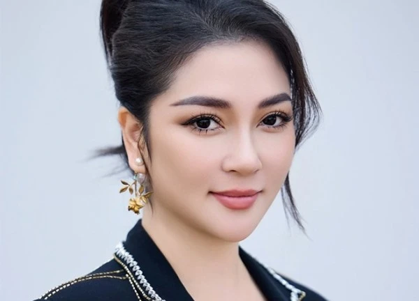 3 hoa hậu quê Hải Phòng được quan tâm nhất showbiz là ai?