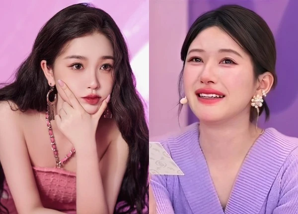 4 nữ diễn viên bị ghét nhất Trung Quốc: Triệu Lộ Tư xếp thứ 2, hạng 1 là "thánh giả tạo" không ai mê nổi