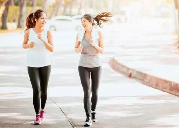 7 cách đi bộ hỗ trợ giảm cân, tăng cường đốt cháy chất béo