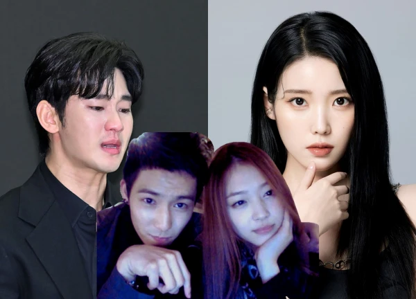 Anh trai Sulli "quay xe" tố IU "giả tạo" đẩy Sulli vào bế tắc, sự thật ra sao?