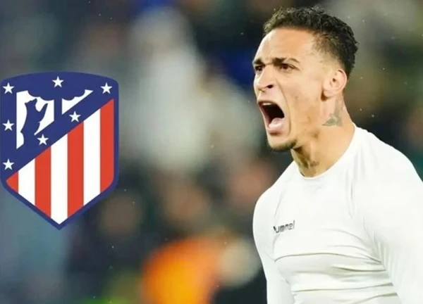 Antony mê hoặc Atletico Madrid, MU ra giá chuyển nhượng
