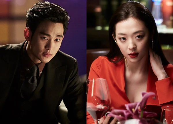 Buổi thử vai đầy dấu hiệu rợn người cho phim của Kim Soo Hyun: Diễn ra ở hộp đêm, yêu cầu diễn viên nữ ăn mặc hở hang và hành động kỳ lạ