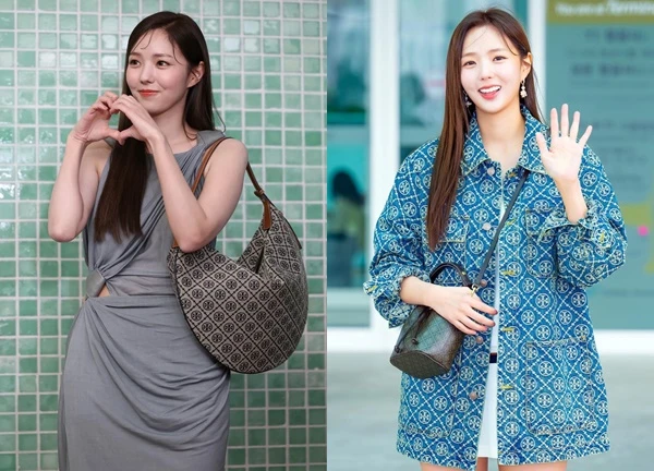 Cận cảnh nhan sắc hiện tại của mỹ nhân từng đánh bại Song Hye Kyo, Jisoo để trở thành "nữ diễn viên đẹp nhất Hàn Quốc"