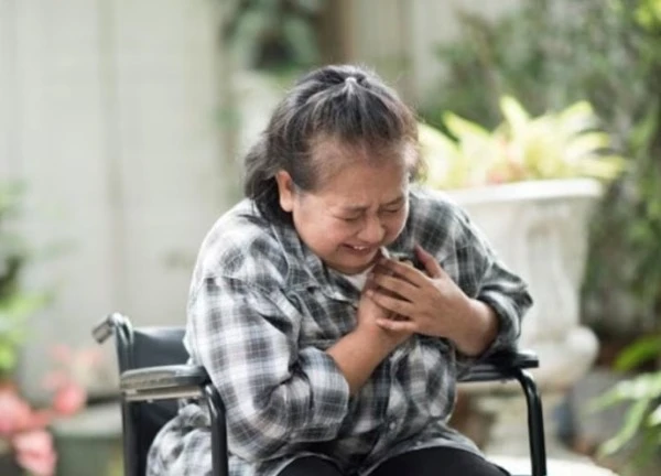 Có thể chữa khỏi COPD không?