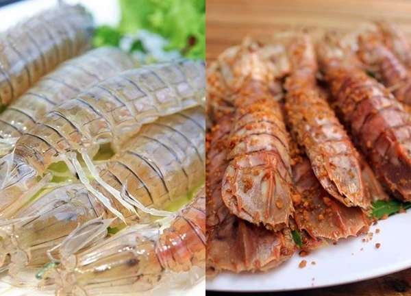 Đây mới là cách làm bề bề rang muối thơm ngon đậm đà