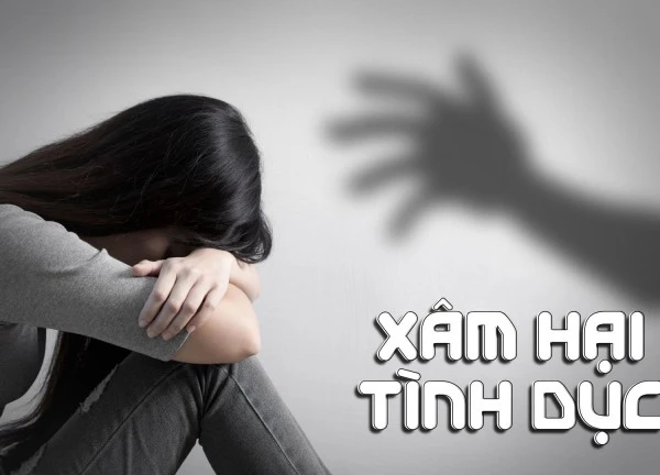 Gã xe ôm đưa bé gái ở Hà Nội vào nhà nghỉ để xâm hại tình dục