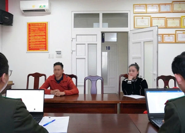 Hậu quả khôn lường khi lan truyền thông tin sai sự thật về "bắt cóc trẻ em", "buôn người"