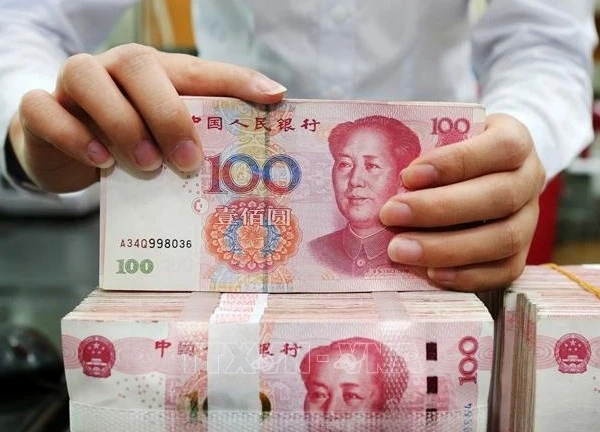 IMF lạc quan về khả năng đạt được thỏa thuận tín dụng với Argentina