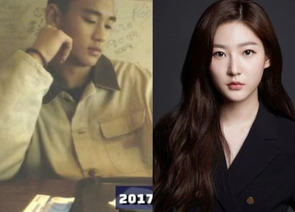 Kim Soo Hyun 'gieo tương tư' Kim Sae Ron, tin nhắn hờn trách năm 17 tuổi sốc