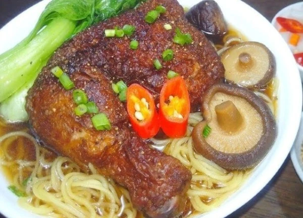 Làm món gà tần theo cách sau siêu ngon, bổ dưỡng, khỏi cần ra ngoài hàng