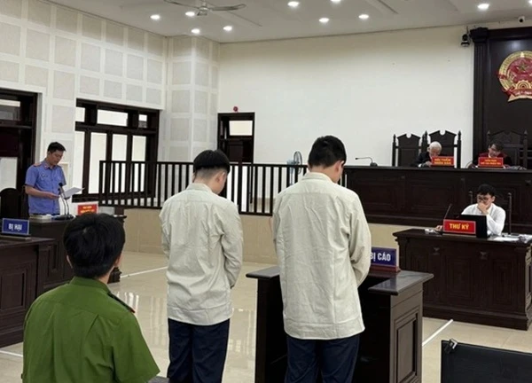 Mang ma túy đi bán nhưng khách đổi ý không mua, vẫn phải lãnh án tù