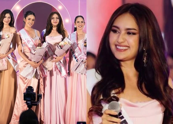Miss Universe "ngáo giá", tiệc từ thiện bán vé 44 triệu, đắt hơn cả chung kết