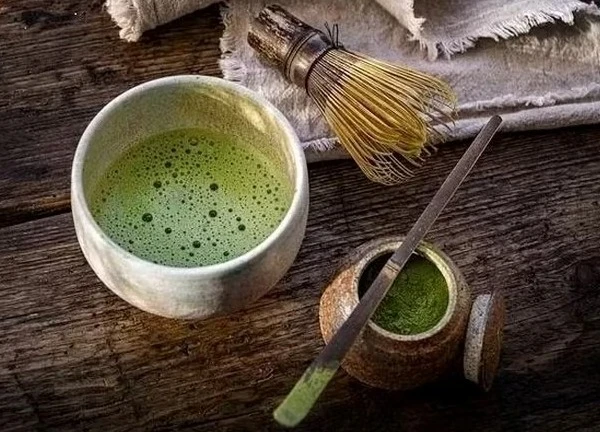 Những lợi ích sức khỏe nếu uống trà matcha đúng cách