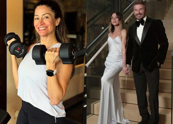 Phản ứng của David Beckham và vợ khi trợ lý cũ nhắc lại vụ ngoại tình