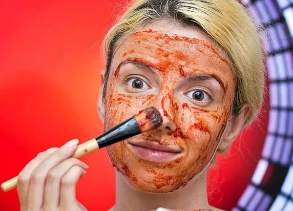 5 loại mặt nạ tự làm giúp da mịn màng trong mùa hè