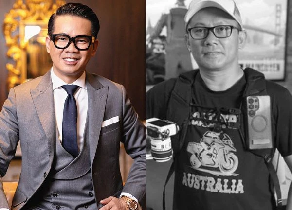 Thái Công lợi dụng người đã khuất để câu like, khoe tin nhắn khiến CĐM nhăn mặt