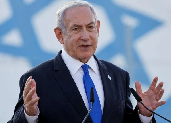 Thủ tướng Israel lấy lời khai trong vụ bê bối 'Qatargate'
