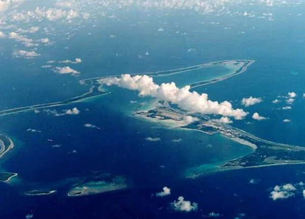 Tổng thống Mỹ chấp thuận thỏa thuận Anh - Mauritius về quần đảo Chagos