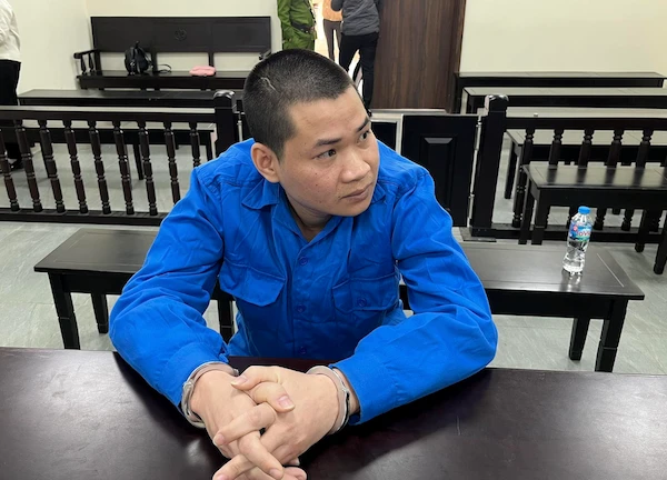 Tử hình tên cướp sát hại lái xe ôm công nghệ