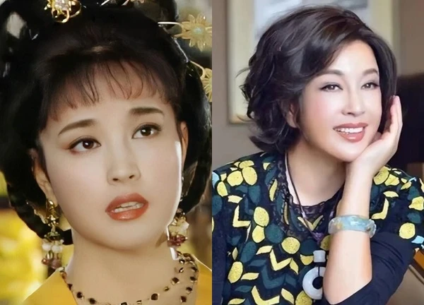 "Võ Tắc Thiên kinh điển nhất" cả đời lắm thị phi, 75 tuổi vẫn yêu "hồng hài nhi"
