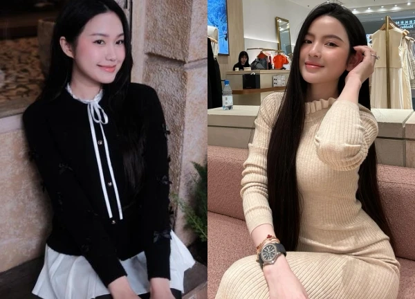 Vợ Văn Hậu lộ học vấn sốc, bị so sánh với vợ Quang Hải, liền tỏ rõ thái độ