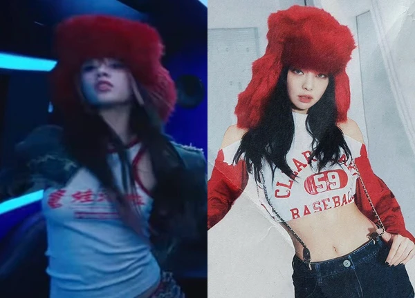 1 ông lớn công khai "chọc điên" BLACKPINK?